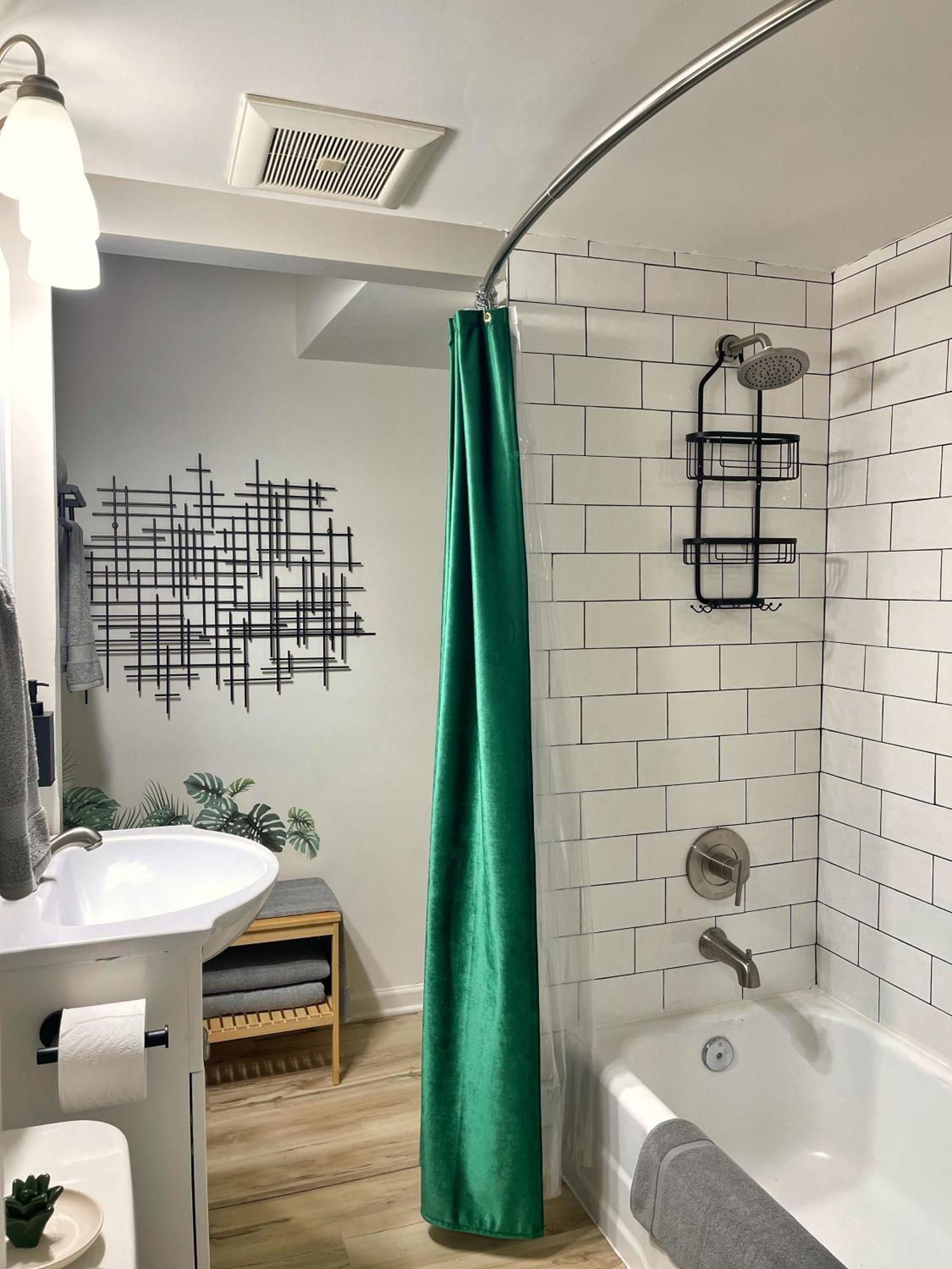 Apartamento *New* The Cozy Haven, 5 Minutes To Atl Airport Atlanta Exterior foto